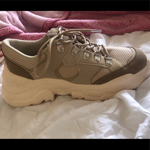 Hybrid Greenlabel Urban Outfitters men’s shoes - Picture 3 of 7